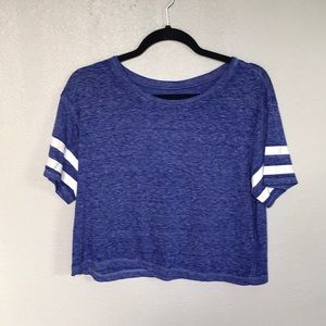 American Eagle crop top